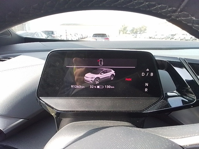 Volkswagen ID.4 Pro 128 kW (174 CV) Vehículo usado en Madrid Volkswagen ID.4 Pro 128 kW (174 CV) Vehículo usado en Madrid