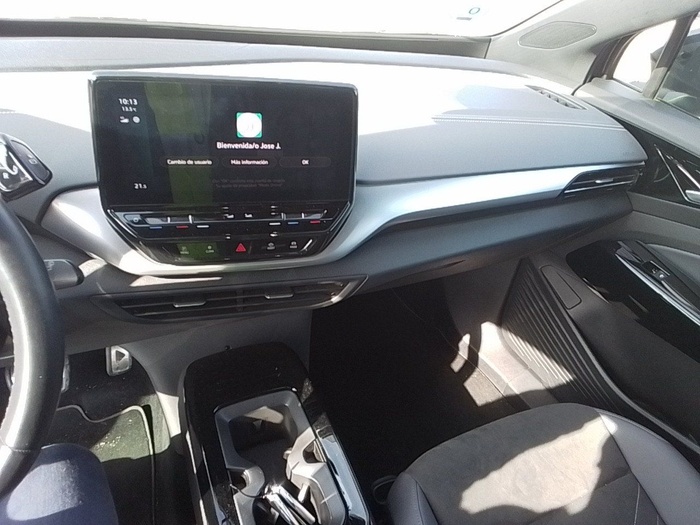 Volkswagen ID.4 Pro 128 kW (174 CV) Vehículo usado en Madrid Volkswagen ID.4 Pro 128 kW (174 CV) Vehículo usado en Madrid