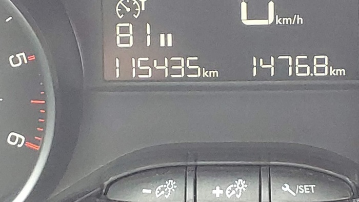 Peugeot 208 BlueHDi 100 Active 73 kW (100 CV) Vehículo usado en Madrid Peugeot 208 BlueHDi 100 Active 73 kW (100 CV) Vehículo usado en Madrid