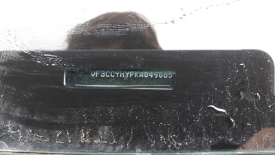 Peugeot 208 BlueHDi 100 Active 73 kW (100 CV) 11 Peugeot 208 BlueHDi 100 Active 73 kW (100 CV) 11