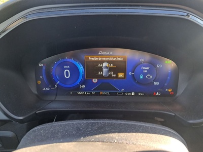 Ford Kuga 2.5 Duratec PHEV ST-Line X Auto 165 kW (225 CV) 11 Ford Kuga 2.5 Duratec PHEV ST-Line X Auto 165 kW (225 CV) 11