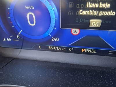 Ford Kuga 2.5 Duratec PHEV ST-Line X Auto 165 kW (225 CV) 13 Ford Kuga 2.5 Duratec PHEV ST-Line X Auto 165 kW (225 CV) 13