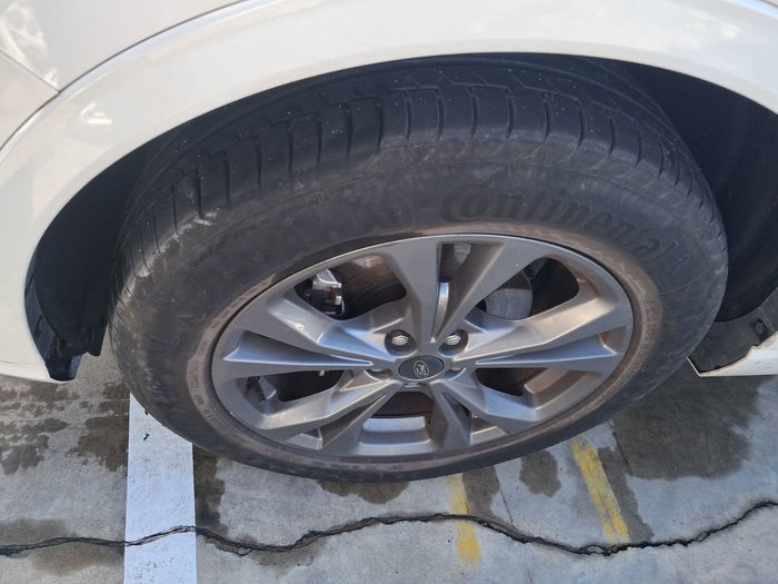 Ford Kuga 2.5 Duratec PHEV ST-Line X Auto 165 kW (225 CV) Vehículo usado en Madrid Ford Kuga 2.5 Duratec PHEV ST-Line X Auto 165 kW (225 CV) Vehículo usado en Madrid