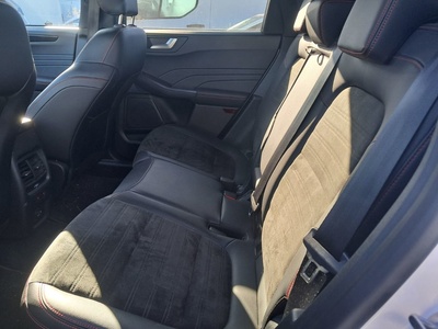 Ford Kuga 2.5 Duratec PHEV ST-Line X Auto 165 kW (225 CV) 9 Ford Kuga 2.5 Duratec PHEV ST-Line X Auto 165 kW (225 CV) 9