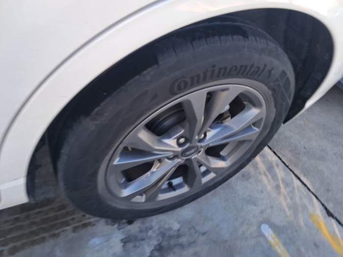 Ford Kuga 2.5 Duratec PHEV ST-Line X Auto 165 kW (225 CV) Vehículo usado en Madrid Ford Kuga 2.5 Duratec PHEV ST-Line X Auto 165 kW (225 CV) Vehículo usado en Madrid