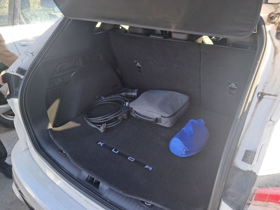 Ford Kuga 2.5 Duratec PHEV ST-Line X Auto 165 kW (225 CV) 15 Ford Kuga 2.5 Duratec PHEV ST-Line X Auto 165 kW (225 CV) 15