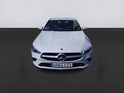 Mercedes-Benz CLA 220 d 140 kW (190 CV) 2 Mercedes-Benz CLA 220 d 140 kW (190 CV) 2