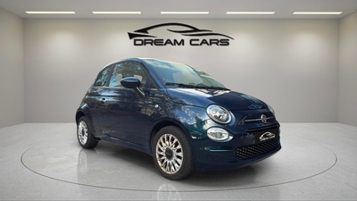 Fiat 500 1.0 Hybrid Dolcevita 51 kW (70 CV) 8 Fiat 500 1.0 Hybrid Dolcevita 51 kW (70 CV) 8
