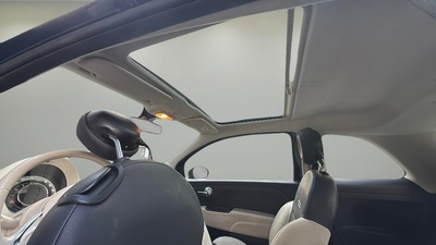 Fiat 500 1.0 Hybrid Dolcevita 51 kW (70 CV) 11 Fiat 500 1.0 Hybrid Dolcevita 51 kW (70 CV) 11