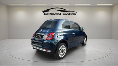 Fiat 500 1.0 Hybrid Dolcevita 51 kW (70 CV) 6 Fiat 500 1.0 Hybrid Dolcevita 51 kW (70 CV) 6