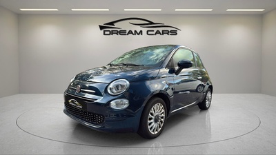 Fiat 500 1.0 Hybrid Dolcevita 51 kW (70 CV) 1 Fiat 500 1.0 Hybrid Dolcevita 51 kW (70 CV) 1