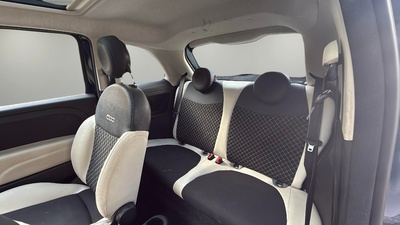 Fiat 500 1.0 Hybrid Dolcevita 51 kW (70 CV) 10 Fiat 500 1.0 Hybrid Dolcevita 51 kW (70 CV) 10