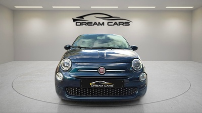 Fiat 500 1.0 Hybrid Dolcevita 51 kW (70 CV) 2 Fiat 500 1.0 Hybrid Dolcevita 51 kW (70 CV) 2