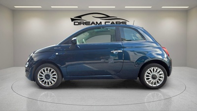 Fiat 500 1.0 Hybrid Dolcevita 51 kW (70 CV) 3 Fiat 500 1.0 Hybrid Dolcevita 51 kW (70 CV) 3