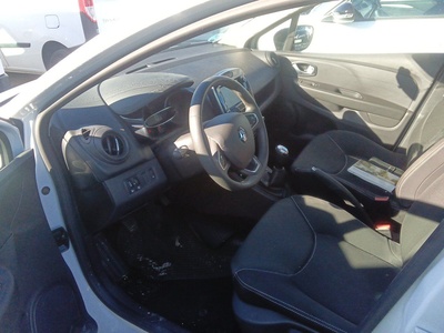 Renault Clio Business dCi 55 kW (75 CV) 7 Renault Clio Business dCi 55 kW (75 CV) 7