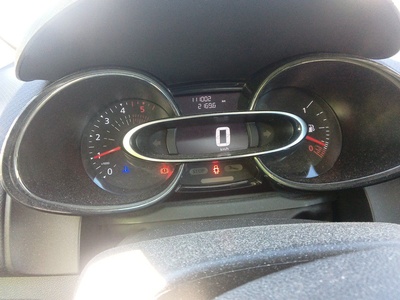 Renault Clio Business dCi 55 kW (75 CV) 8 Renault Clio Business dCi 55 kW (75 CV) 8