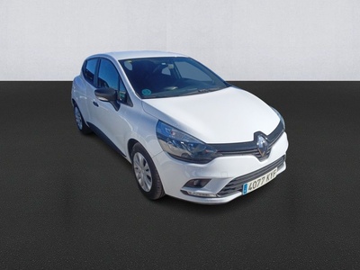 Renault Clio Business dCi 55 kW (75 CV) 3 Renault Clio Business dCi 55 kW (75 CV) 3