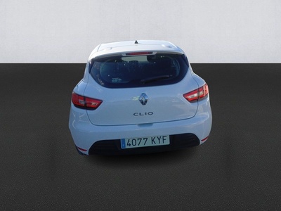 Renault Clio Business dCi 55 kW (75 CV) 5 Renault Clio Business dCi 55 kW (75 CV) 5