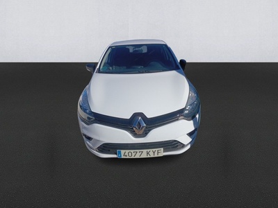 Renault Clio Business dCi 55 kW (75 CV) 2 Renault Clio Business dCi 55 kW (75 CV) 2