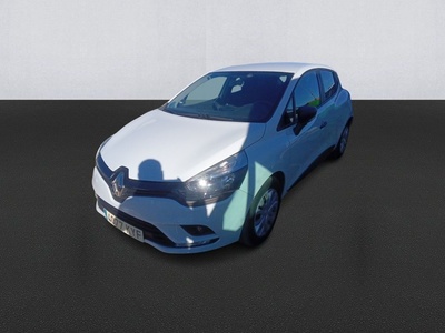 Renault Clio Business dCi 55 kW (75 CV) 1 Renault Clio Business dCi 55 kW (75 CV) 1