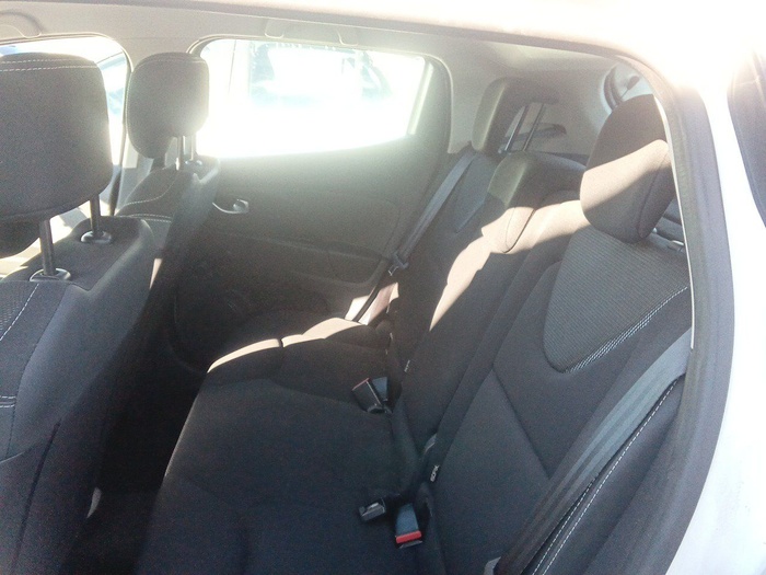 Renault Clio Business dCi 55 kW (75 CV) Vehículo usado en Madrid Renault Clio Business dCi 55 kW (75 CV) Vehículo usado en Madrid