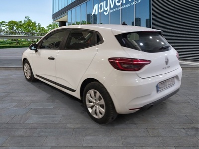 Renault Clio Business Blue dCi 63 kW (85 CV) 6 Renault Clio Business Blue dCi 63 kW (85 CV) 6