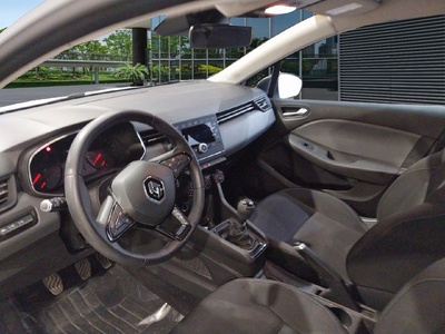 Renault Clio Business Blue dCi 63 kW (85 CV) 7 Renault Clio Business Blue dCi 63 kW (85 CV) 7