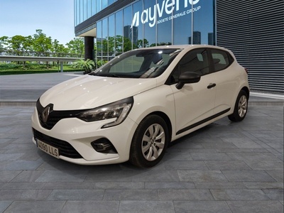 Renault Clio Business Blue dCi 63 kW (85 CV) 6 Renault Clio Business Blue dCi 63 kW (85 CV) 6