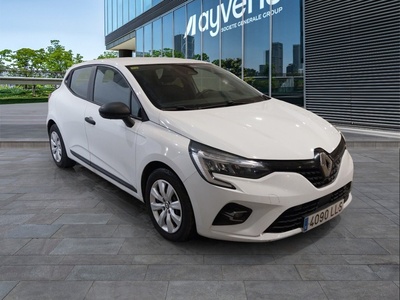 Renault Clio Business Blue dCi 63 kW (85 CV) 3 Renault Clio Business Blue dCi 63 kW (85 CV) 3