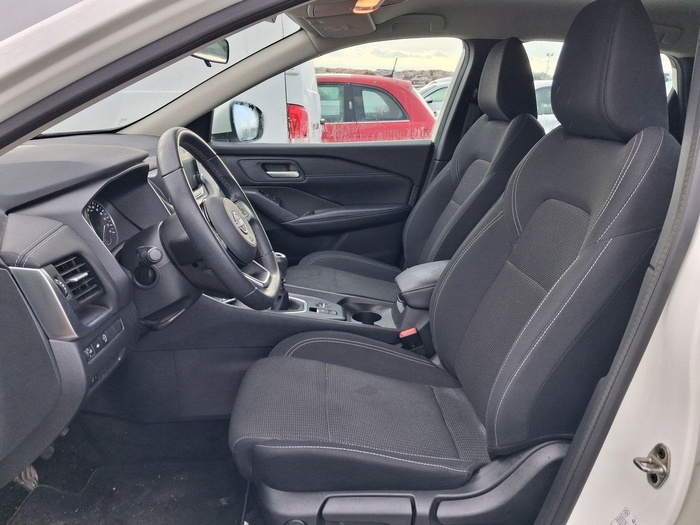 Nissan Qashqai DIG-T 140 mHEV Acenta 4x2 103 kW (140 CV) Vehículo usado en Madrid Nissan Qashqai DIG-T 140 mHEV Acenta 4x2 103 kW (140 CV) Vehículo usado en Madrid