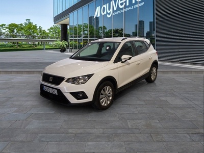 SEAT Arona 1.0 TSI Style Go2 81 kW (110 CV) 1 SEAT Arona 1.0 TSI Style Go2 81 kW (110 CV) 1