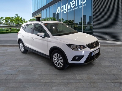 SEAT Arona 1.0 TSI Style Go2 81 kW (110 CV) 3 SEAT Arona 1.0 TSI Style Go2 81 kW (110 CV) 3