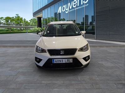SEAT Arona 1.0 TSI Style Go2 81 kW (110 CV) 2 SEAT Arona 1.0 TSI Style Go2 81 kW (110 CV) 2