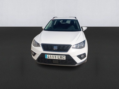 SEAT Arona 1.6 TDI Style Go Eco 70 kW (95 CV) 2 SEAT Arona 1.6 TDI Style Go Eco 70 kW (95 CV) 2