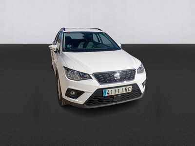 SEAT Arona 1.6 TDI Style Go Eco 70 kW (95 CV) 3 SEAT Arona 1.6 TDI Style Go Eco 70 kW (95 CV) 3