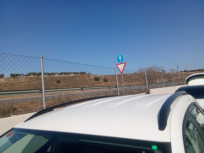 SEAT Arona 1.6 TDI Style Go Eco 70 kW (95 CV) 13 SEAT Arona 1.6 TDI Style Go Eco 70 kW (95 CV) 13