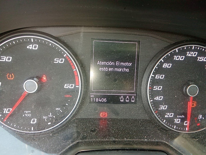 SEAT Arona 1.6 TDI Style Go Eco 70 kW (95 CV) Vehículo usado en Madrid SEAT Arona 1.6 TDI Style Go Eco 70 kW (95 CV) Vehículo usado en Madrid