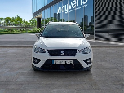 SEAT Arona 1.6 TDI Style Go Eco 70 kW (95 CV) 2 SEAT Arona 1.6 TDI Style Go Eco 70 kW (95 CV) 2
