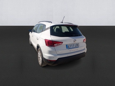 SEAT Arona 1.6 TDI Style Go Eco 70 kW (95 CV) 6 SEAT Arona 1.6 TDI Style Go Eco 70 kW (95 CV) 6