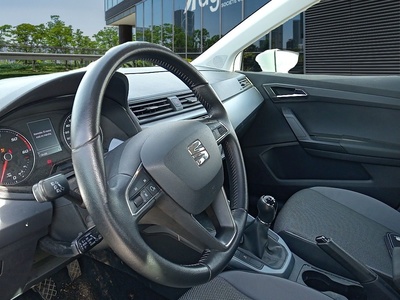 SEAT Arona 1.6 TDI Style Go Eco 70 kW (95 CV) 7 SEAT Arona 1.6 TDI Style Go Eco 70 kW (95 CV) 7