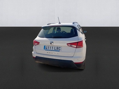 SEAT Arona 1.6 TDI Style Go Eco 70 kW (95 CV) 5 SEAT Arona 1.6 TDI Style Go Eco 70 kW (95 CV) 5