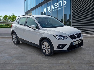 SEAT Arona 1.6 TDI Style Go Eco 70 kW (95 CV) 3 SEAT Arona 1.6 TDI Style Go Eco 70 kW (95 CV) 3