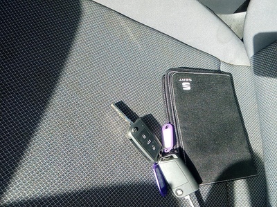 SEAT Arona 1.6 TDI Style Go Eco 70 kW (95 CV) 12 SEAT Arona 1.6 TDI Style Go Eco 70 kW (95 CV) 12