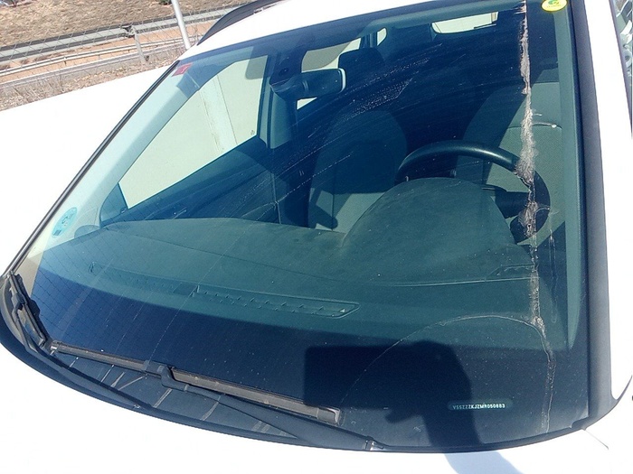 SEAT Arona 1.6 TDI Style Go Eco 70 kW (95 CV) Vehículo usado en Madrid SEAT Arona 1.6 TDI Style Go Eco 70 kW (95 CV) Vehículo usado en Madrid