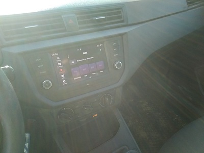 SEAT Arona 1.6 TDI Reference 70 kW (95 CV) 9 SEAT Arona 1.6 TDI Reference 70 kW (95 CV) 9