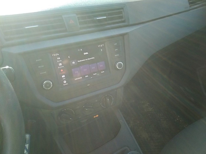 SEAT Arona 1.6 TDI Reference 70 kW (95 CV) Vehículo usado en Madrid SEAT Arona 1.6 TDI Reference 70 kW (95 CV) Vehículo usado en Madrid