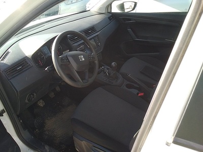 SEAT Arona 1.6 TDI Reference 70 kW (95 CV) 7 SEAT Arona 1.6 TDI Reference 70 kW (95 CV) 7