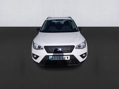 SEAT Arona 1.6 TDI Reference 70 kW (95 CV) 2 SEAT Arona 1.6 TDI Reference 70 kW (95 CV) 2