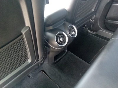 Alfa Romeo Stelvio 2.2 Diésel Sprint+ Q4 140 kW (190 CV) 15 Alfa Romeo Stelvio 2.2 Diésel Sprint+ Q4 140 kW (190 CV) 15