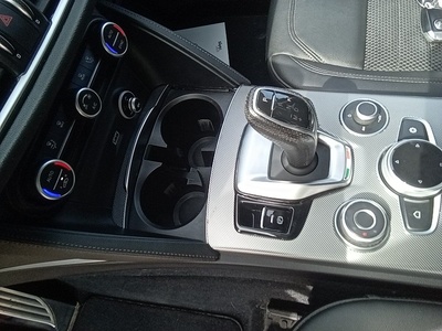 Alfa Romeo Stelvio 2.2 Diésel Sprint+ Q4 140 kW (190 CV) 13 Alfa Romeo Stelvio 2.2 Diésel Sprint+ Q4 140 kW (190 CV) 13